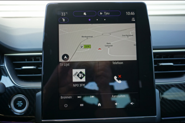 Renault Arkana 145PK Hybrid Engineered AUTOM. | WINTERPACK | ADAPTIVE CRUISE