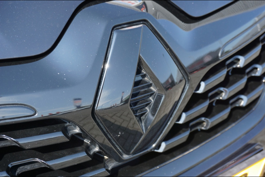 Renault Arkana 145PK Hybrid Engineered AUTOM. | WINTERPACK | ADAPTIVE CRUISE