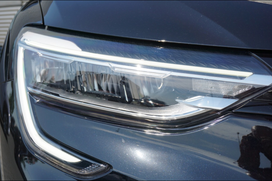 Renault Arkana 145PK Hybrid Engineered AUTOM. | WINTERPACK | ADAPTIVE CRUISE