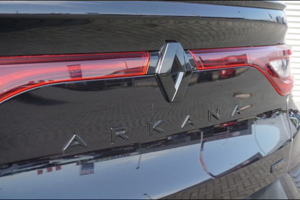 Renault Arkana 145PK Hybrid Engineered AUTOM. | WINTERPACK | ADAPTIVE CRUISE