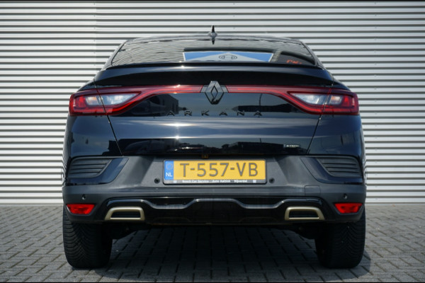 Renault Arkana 145PK Hybrid Engineered AUTOM. | WINTERPACK | ADAPTIVE CRUISE