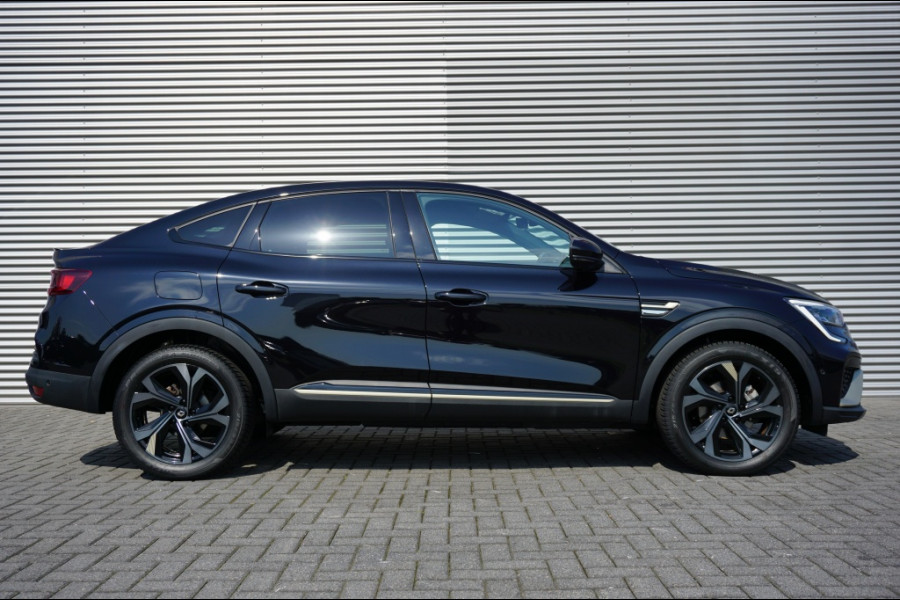 Renault Arkana 145PK Hybrid Engineered AUTOM. | WINTERPACK | ADAPTIVE CRUISE