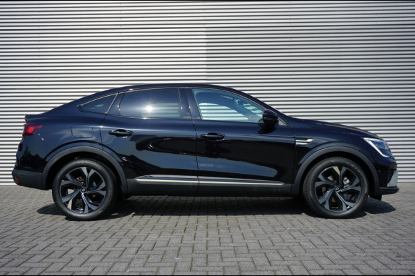 Renault Arkana 145PK Hybrid Engineered AUTOM. | WINTERPACK | ADAPTIVE CRUISE