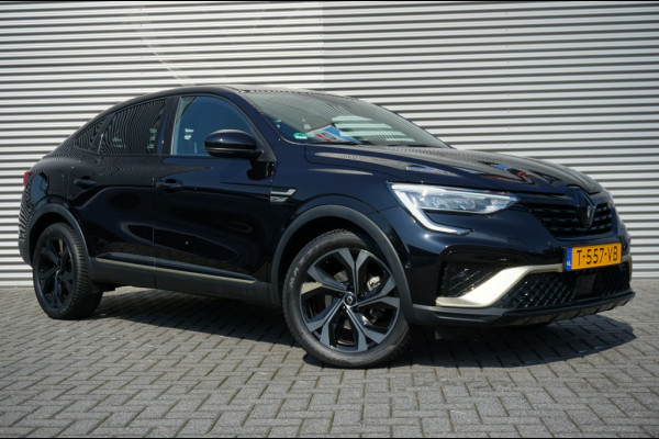 Renault Arkana 145PK Hybrid Engineered AUTOM. | WINTERPACK | ADAPTIVE CRUISE