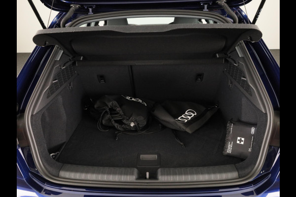 Audi A3 Sportback Pro Line 40 TFSI e 204 pk | Assis.pak Driving+Parking plus | Led v+a, dyna. knipper. achter | Sportstoelen zwarte stof | Apple carplay |