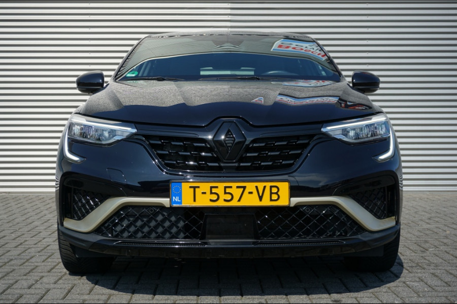 Renault Arkana 145PK Hybrid Engineered AUTOM. | WINTERPACK | ADAPTIVE CRUISE