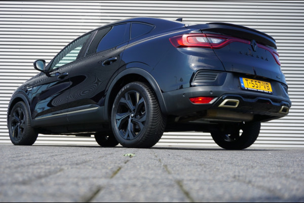 Renault Arkana 145PK Hybrid Engineered AUTOM. | WINTERPACK | ADAPTIVE CRUISE