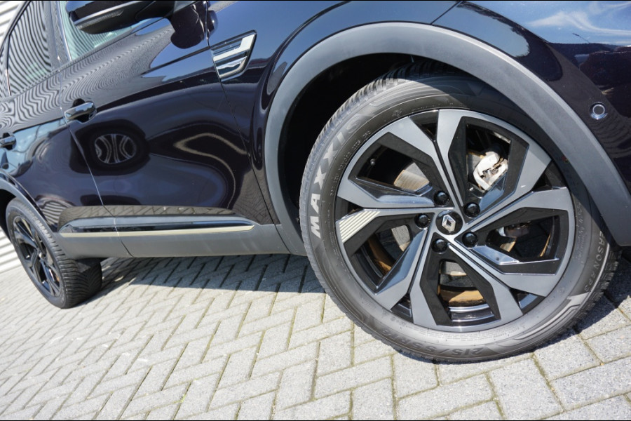 Renault Arkana 145PK Hybrid Engineered AUTOM. | WINTERPACK | ADAPTIVE CRUISE