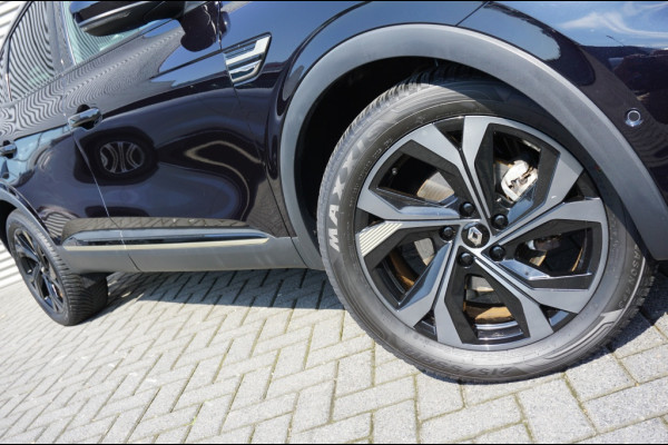 Renault Arkana 145PK Hybrid Engineered AUTOM. | WINTERPACK | ADAPTIVE CRUISE