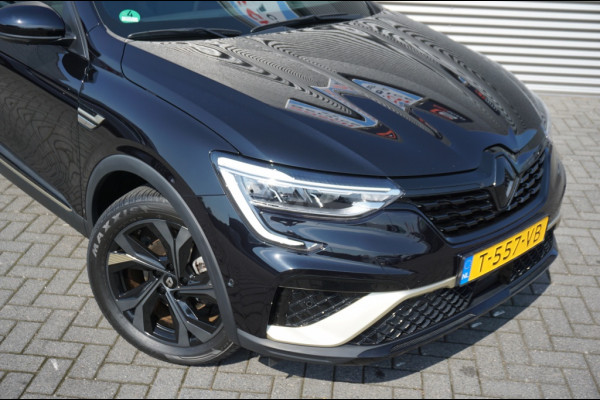 Renault Arkana 145PK Hybrid Engineered AUTOM. | WINTERPACK | ADAPTIVE CRUISE