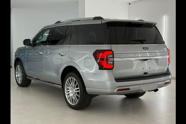 Ford USA Expedition 3.5 V6 Ecoboost Platinum 8-zitter