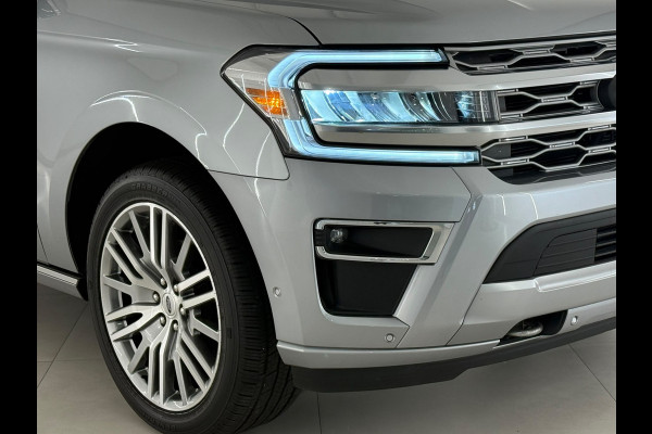 Ford USA Expedition 3.5 V6 Ecoboost Platinum 8-zitter