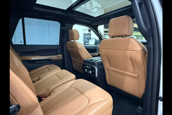 Ford USA Expedition 3.5 V6 Ecoboost Platinum 8-zitter