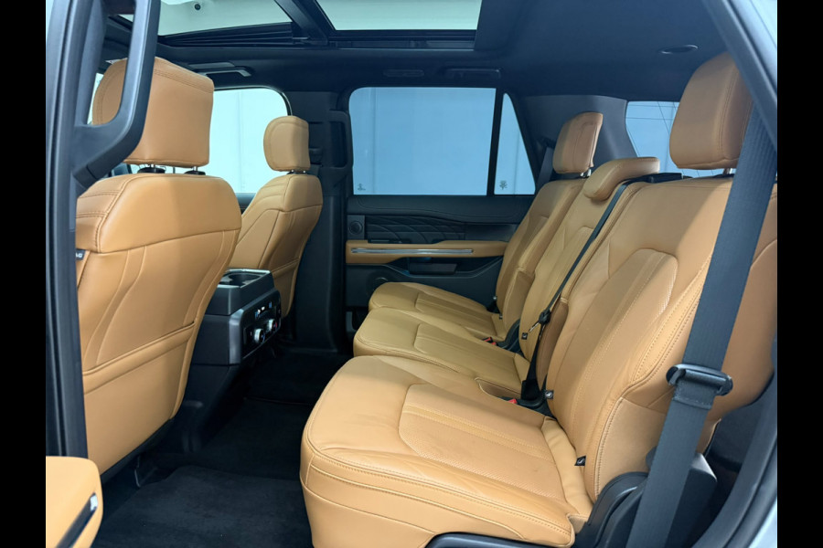 Ford USA Expedition 3.5 V6 Ecoboost Platinum 8-zitter