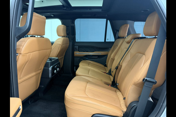 Ford USA Expedition 3.5 V6 Ecoboost Platinum 8-zitter