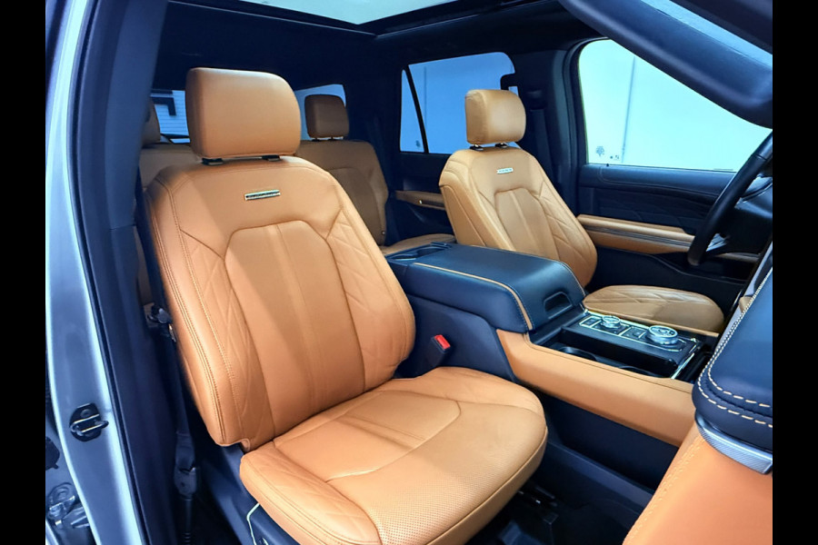 Ford USA Expedition 3.5 V6 Ecoboost Platinum 8-zitter