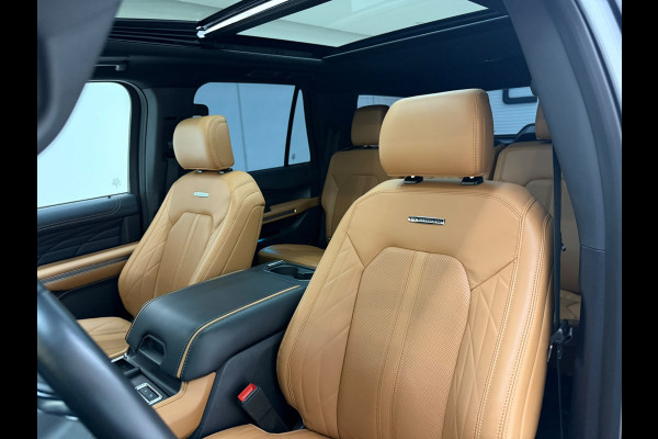 Ford USA Expedition 3.5 V6 Ecoboost Platinum 8-zitter