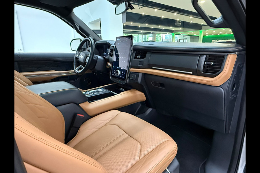 Ford USA Expedition 3.5 V6 Ecoboost Platinum 8-zitter