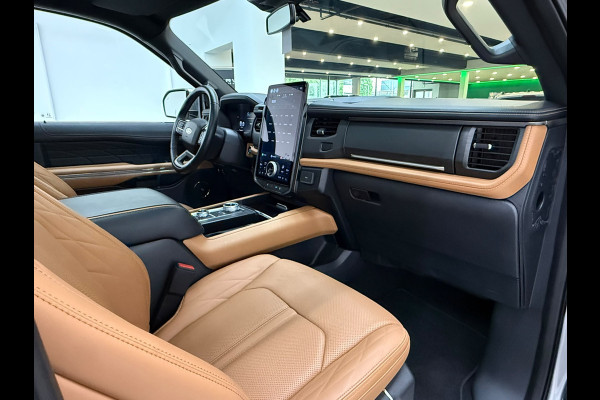 Ford USA Expedition 3.5 V6 Ecoboost Platinum 8-zitter
