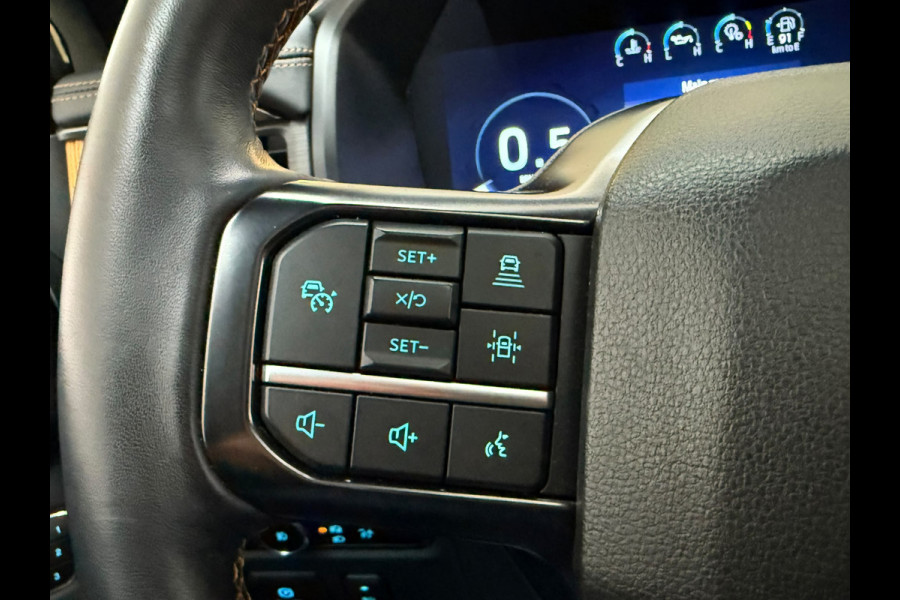 Ford USA Expedition 3.5 V6 Ecoboost Platinum 8-zitter