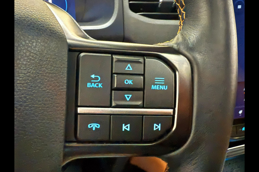 Ford USA Expedition 3.5 V6 Ecoboost Platinum 8-zitter