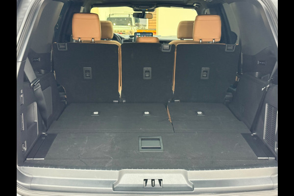 Ford USA Expedition 3.5 V6 Ecoboost Platinum 8-zitter