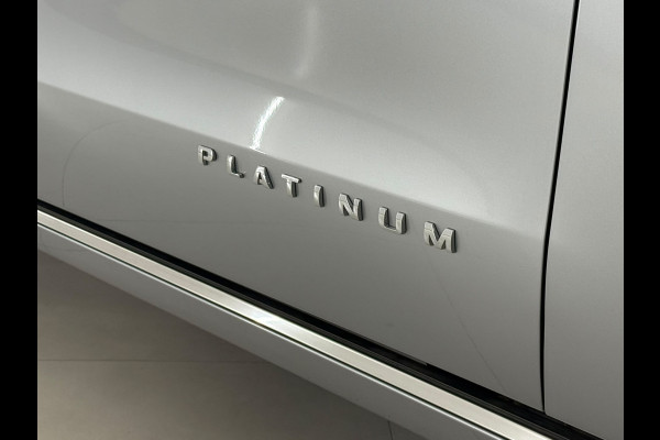 Ford USA Expedition 3.5 V6 Ecoboost Platinum 8-zitter