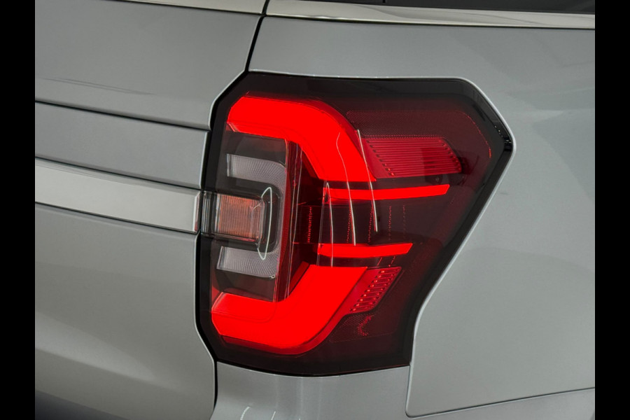 Ford USA Expedition 3.5 V6 Ecoboost Platinum 8-zitter
