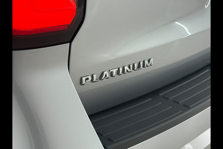 Ford USA Expedition 3.5 V6 Ecoboost Platinum 8-zitter