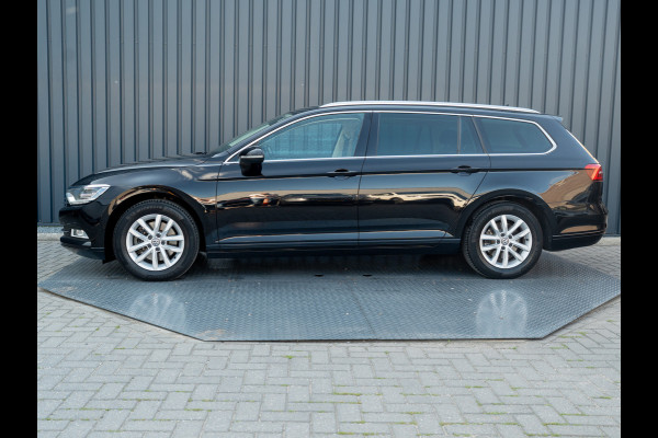 Volkswagen Passat Variant 1.4 TSI ACT Comfortline Business | Trekhaak afnb. | Camera | Led Koplampen | Stoelverwarming | Prijs Rijklaar!!