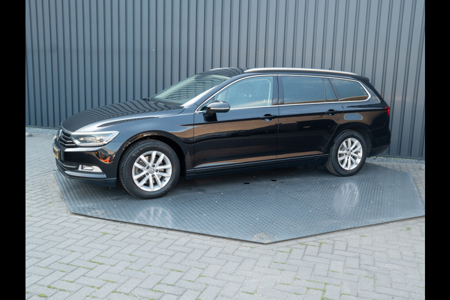 Volkswagen Passat Variant 1.4 TSI ACT Comfortline Business | Trekhaak afnb. | Camera | Led Koplampen | Stoelverwarming | Prijs Rijklaar!!