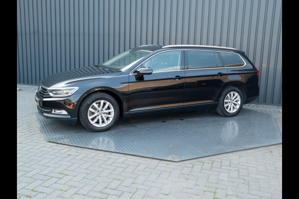 Volkswagen Passat Variant 1.4 TSI ACT Comfortline Business | Trekhaak afnb. | Camera | Led Koplampen | Stoelverwarming | Prijs Rijklaar!!