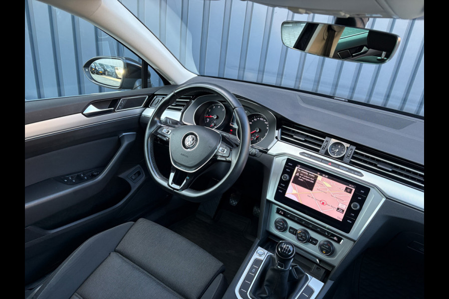 Volkswagen Passat Variant 1.4 TSI ACT Comfortline Business | Trekhaak afnb. | Camera | Led Koplampen | Stoelverwarming | Prijs Rijklaar!!