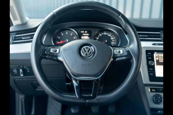 Volkswagen Passat Variant 1.4 TSI ACT Comfortline Business | Trekhaak afnb. | Camera | Led Koplampen | Stoelverwarming | Prijs Rijklaar!!