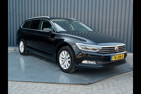Volkswagen Passat Variant 1.4 TSI ACT Comfortline Business | Trekhaak afnb. | Camera | Led Koplampen | Stoelverwarming | Prijs Rijklaar!!