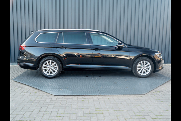 Volkswagen Passat Variant 1.4 TSI ACT Comfortline Business | Trekhaak afnb. | Camera | Led Koplampen | Stoelverwarming | Prijs Rijklaar!!