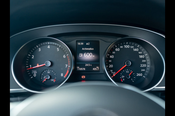 Volkswagen Passat Variant 1.4 TSI ACT Comfortline Business | Trekhaak afnb. | Camera | Led Koplampen | Stoelverwarming | Prijs Rijklaar!!