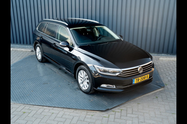 Volkswagen Passat Variant 1.4 TSI ACT Comfortline Business | Trekhaak afnb. | Camera | Led Koplampen | Stoelverwarming | Prijs Rijklaar!!
