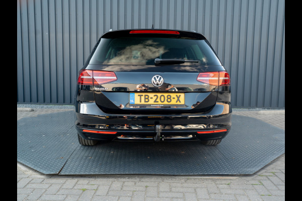 Volkswagen Passat Variant 1.4 TSI ACT Comfortline Business | Trekhaak afnb. | Camera | Led Koplampen | Stoelverwarming | Prijs Rijklaar!!