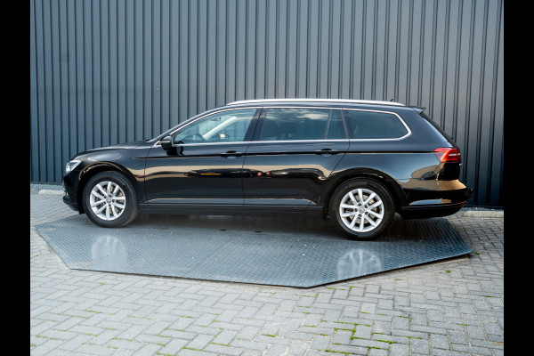 Volkswagen Passat Variant 1.4 TSI ACT Comfortline Business | Trekhaak afnb. | Camera | Led Koplampen | Stoelverwarming | Prijs Rijklaar!!