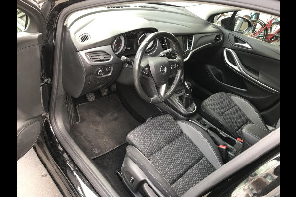 Opel Astra 1.2 Edition Navi Camera