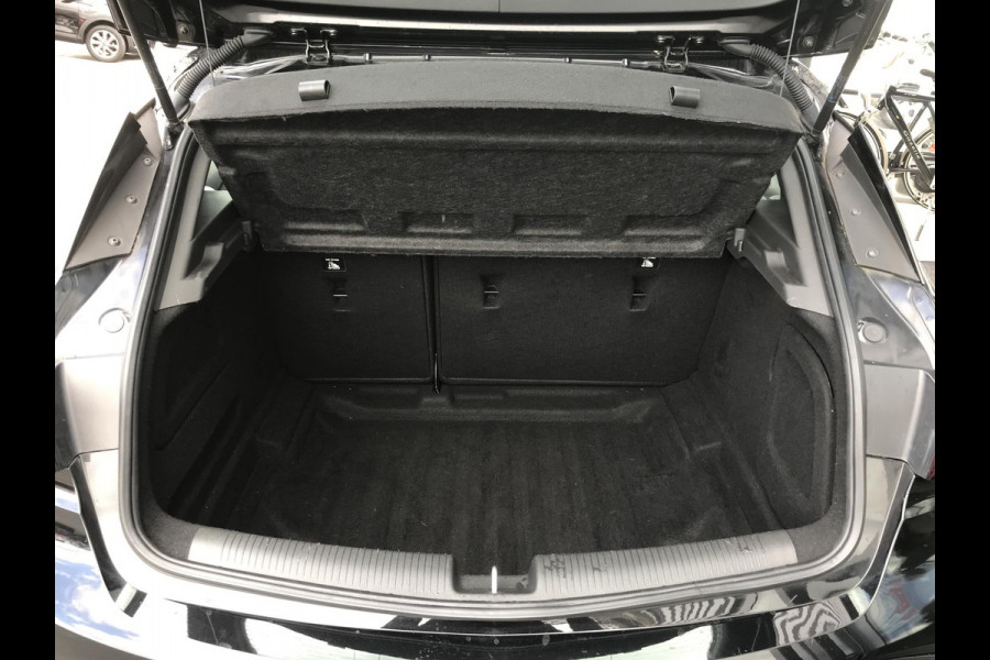 Opel Astra 1.2 Edition Navi Camera