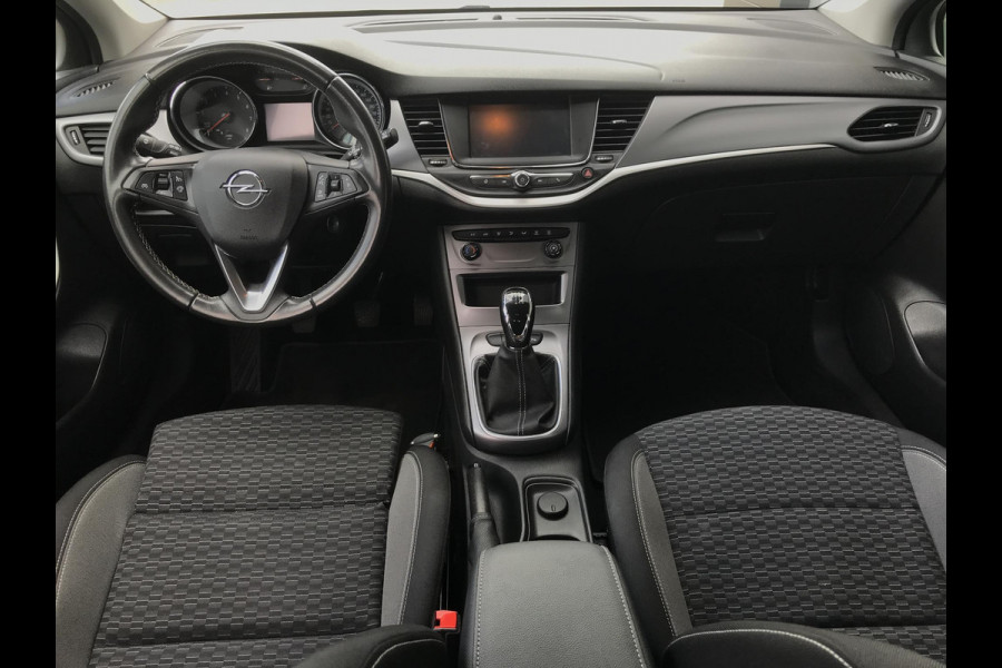 Opel Astra 1.2 Edition Navi Camera