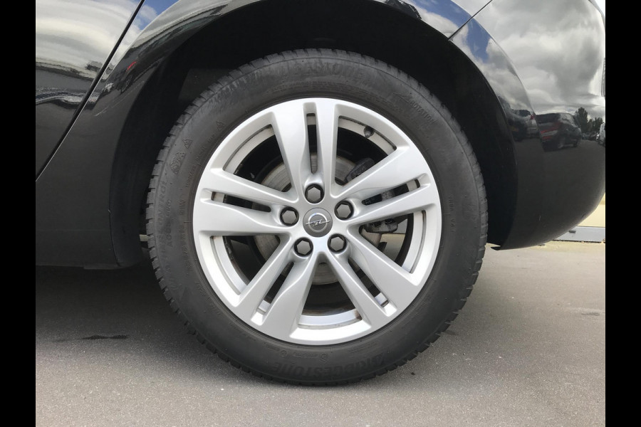 Opel Astra 1.2 Edition Navi Camera