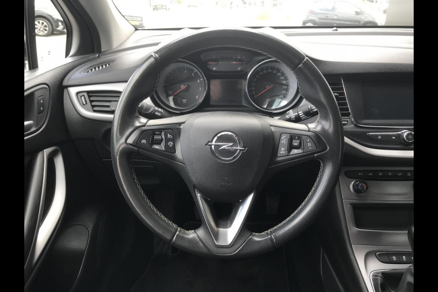 Opel Astra 1.2 Edition Navi Camera