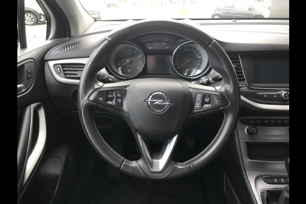 Opel Astra 1.2 Edition Navi Camera