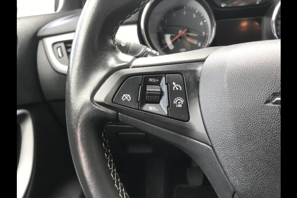 Opel Astra 1.2 Edition Navi Camera