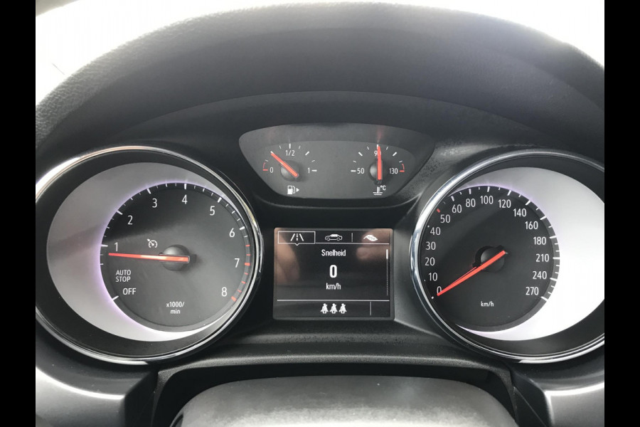 Opel Astra 1.2 Edition Navi Camera