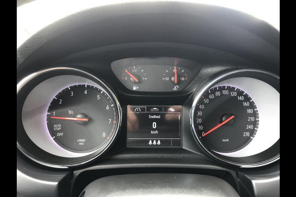 Opel Astra 1.2 Edition Navi Camera