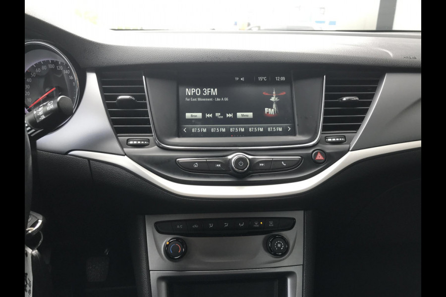 Opel Astra 1.2 Edition Navi Camera